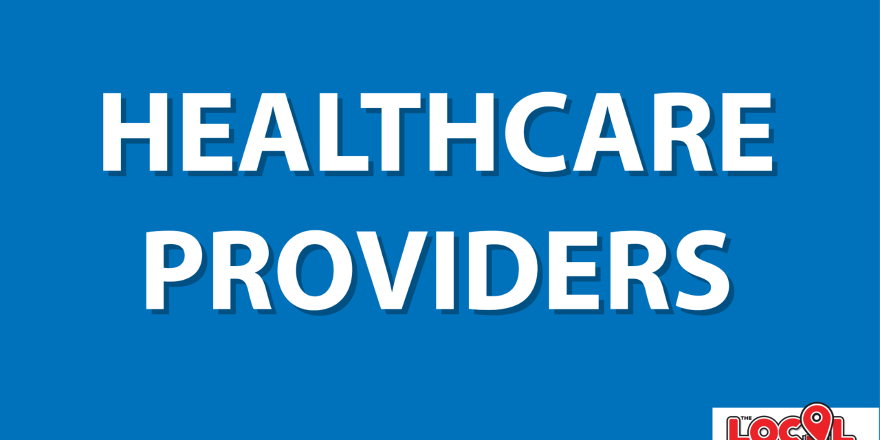 Healthcare Providers In Waxhaw Area