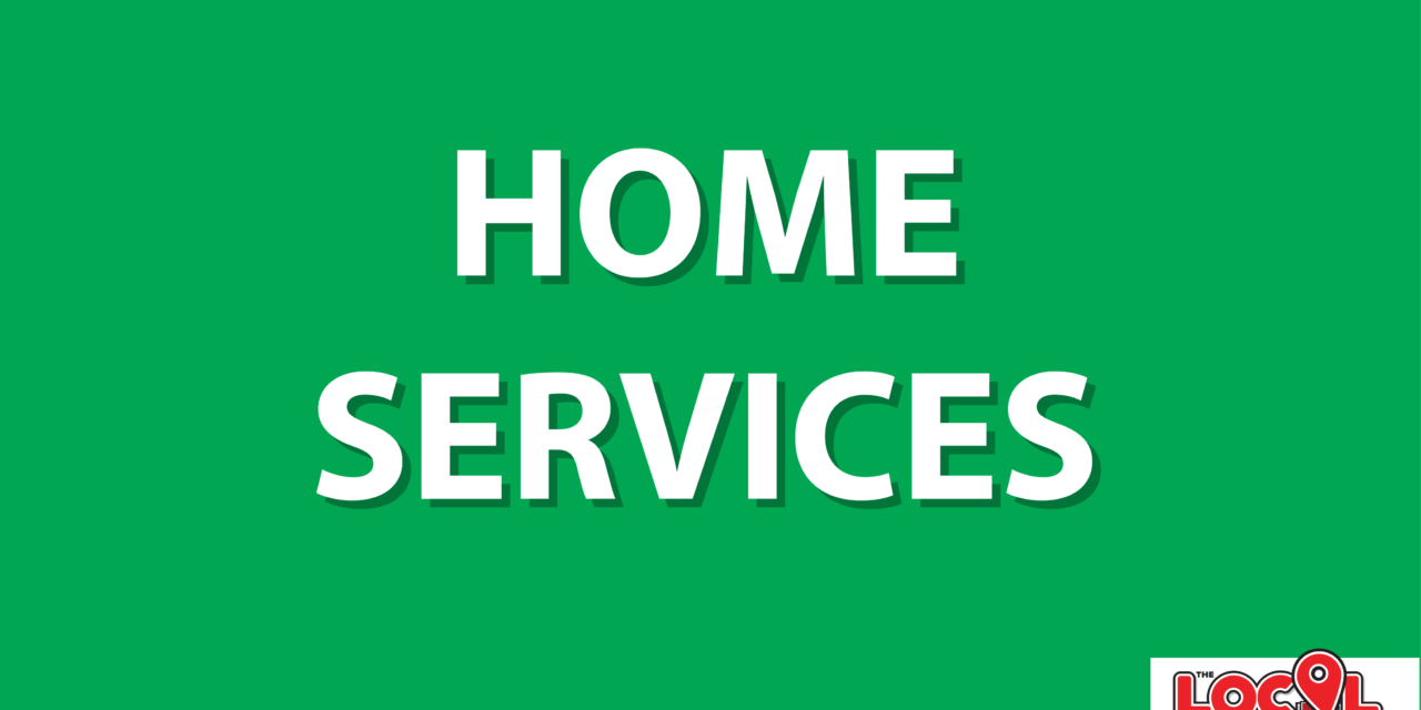 Home Services in the Waxhaw Area