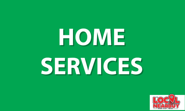 Home Services in the Waxhaw Area