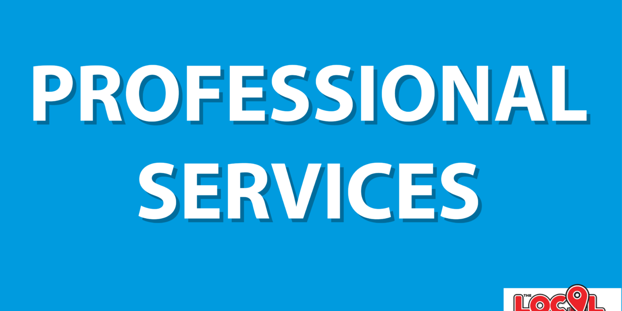 Professional Services – Waxhaw Area