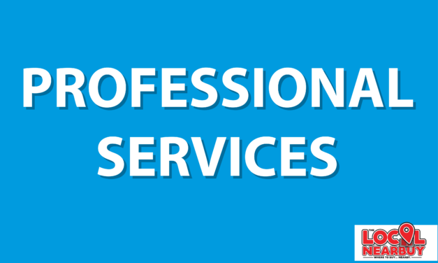 Professional Services – Waxhaw Area