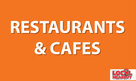 Restaurants & Cafes in Waxhaw Area