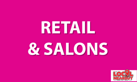 Retail & Salons – Waxhaw Area