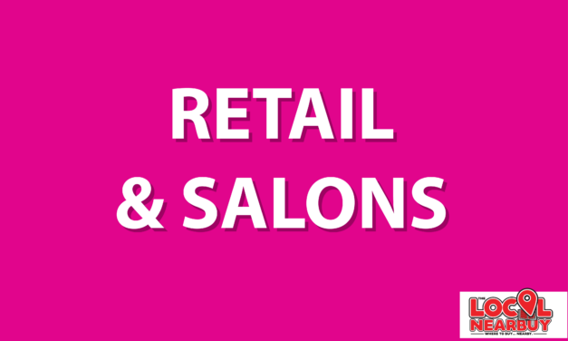 Retail & Salons – Waxhaw Area