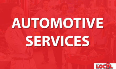 Automotive Services – Waxhaw Area